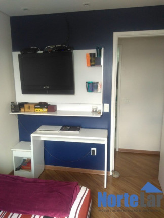 Imagem Apartamento com 3 Quartos à Venda, 65 m² em Vila Guilherme - São Paulo
