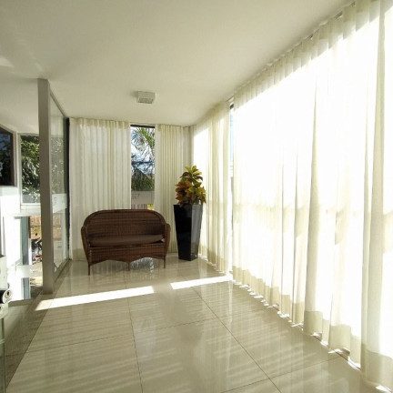Imagem Apartamento com 2 Quartos à Venda, 57 m² em Vila Rosa - Goiânia