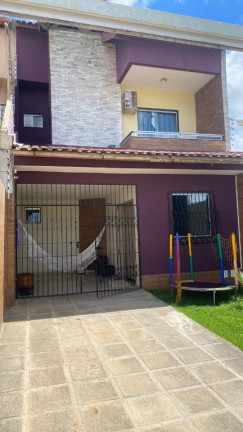 Sobrado com 3 Quartos à Venda, 127 m² em Jardim Tavares - Campina Grande