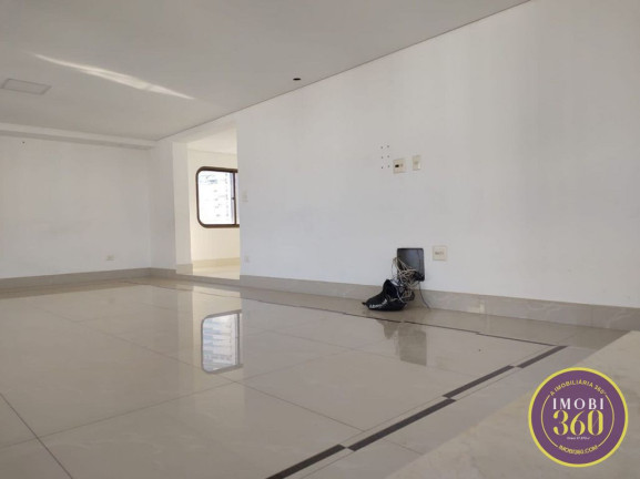 Imagem Apartamento com 4 Quartos à Venda, 624 m² em Jardim Anália Franco - São Paulo