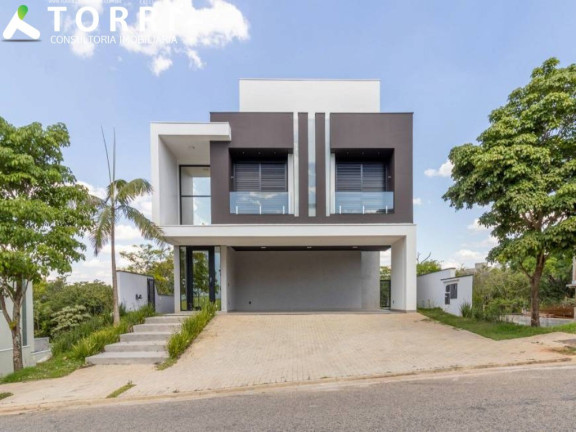 Imagem Imóvel com 4 Quartos à Venda, 422 m² em Alphaville Nova Esplanada - Votorantim Imagem Imóvel com 4 Quartos à Venda, 422 m² em Alphaville Nova Esplanada - Votorantim