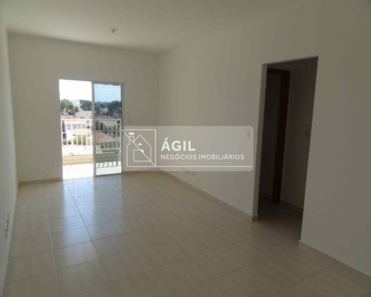 Imagem Apartamento com 2 Quartos à Venda, 72 m² em Jardim Satélite - São José Dos Campos