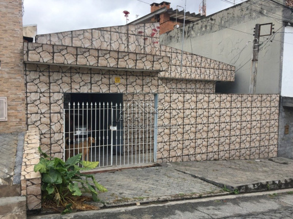 Casa com 2 Quartos à Venda,  em Vila Ré - São Paulo