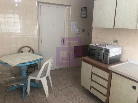 Imagem Apartamento com 2 Quartos à Venda, 112 m² em Vila Alzira - Guarujá Imagem Apartamento com 2 Quartos à Venda, 112 m² em Vila Alzira - Guarujá