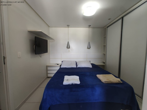 Imagem Imóvel com 2 Quartos à Venda, 65 m² em Ondina - Salvador Imagem Imóvel com 2 Quartos à Venda, 65 m² em Ondina - Salvador
