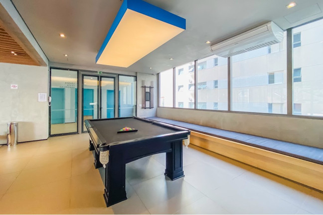 Imagem Imóvel com 1 Quarto à Venda, 25 m² em Pinheiros - São Paulo Imagem Imóvel com 1 Quarto à Venda, 25 m² em Pinheiros - São Paulo