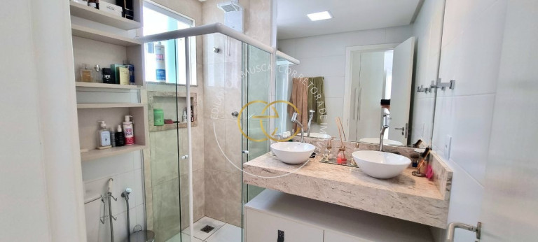 Imagem Casa de Condomínio com 3 Quartos para Alugar, 126 m² em Catu De Abrantes (abrantes) - Camaçari