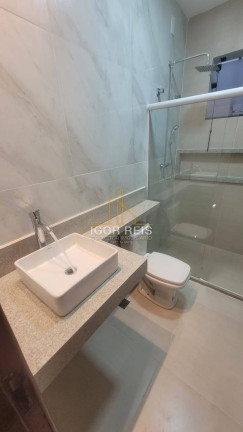 Imagem Casa com 3 Quartos à Venda,  em Jardim Botânico - Campos Dos Goytacazes