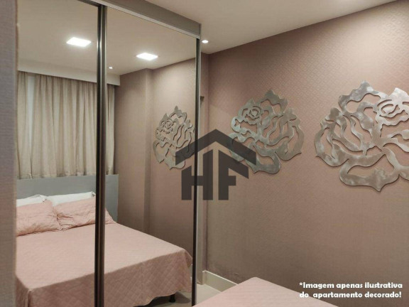 Imagem Studio com 1 Quarto à Venda, 33 m² em Piedade - Jaboatão Dos Guararapes Imagem Studio com 1 Quarto à Venda, 33 m² em Piedade - Jaboatão Dos Guararapes