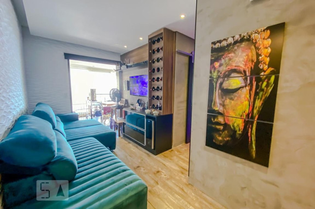 Imagem Apartamento com 2 Quartos à Venda, 67 m² em Vila Formosa - São Paulo Imagem Apartamento com 2 Quartos à Venda, 67 m² em Vila Formosa - São Paulo