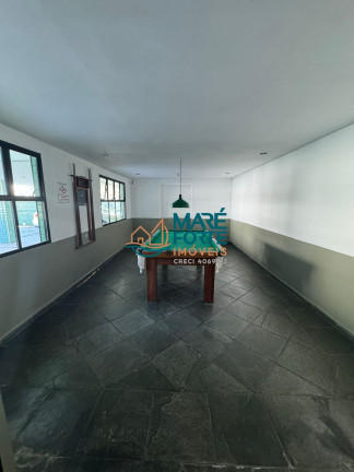 Imagem Cobertura com 3 Quartos à Venda, 110 m² em Itaguá - Ubatuba