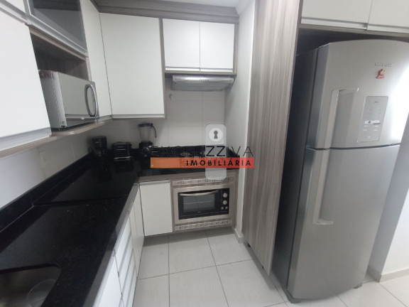 Imagem Apartamento com 2 Quartos à Venda, 62 m² em Parque Residencial Bom Conselho - Taubaté