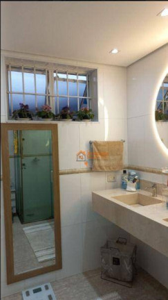 Imagem Sobrado com 3 Quartos à Venda, 300 m² em Vila Rosália - Guarulhos Imagem Sobrado com 3 Quartos à Venda, 300 m² em Vila Rosália - Guarulhos