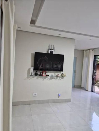 Casa com 3 Quartos à Venda,  em Barcelona Park - Montes Claros