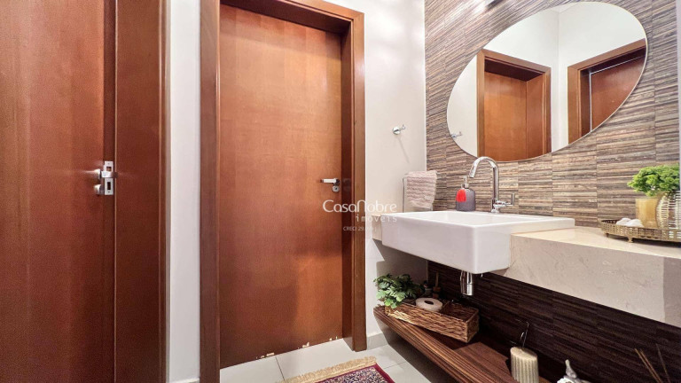 Imagem Casa com 3 Quartos à Venda, 171 m² em Condomínio Figueira Branca - Ribeirão Preto Imagem Casa com 3 Quartos à Venda, 171 m² em Condomínio Figueira Branca - Ribeirão Preto