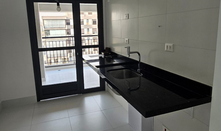 Imagem Imóvel com 3 Quartos à Venda, 130 m² em Brooklin Paulista - São Paulo Imagem Imóvel com 3 Quartos à Venda, 130 m² em Brooklin Paulista - São Paulo