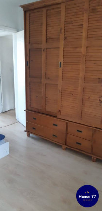 Imagem Apartamento com 2 Quartos à Venda, 70 m² em Santo Amaro - São Paulo Imagem Apartamento com 2 Quartos à Venda, 70 m² em Santo Amaro - São Paulo