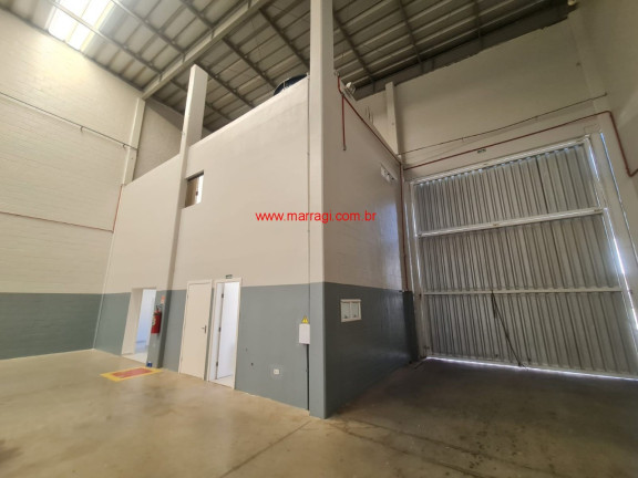 Imagem Imóvel para Alugar, 800 m² em Cajuru Do Sul - Sorocaba