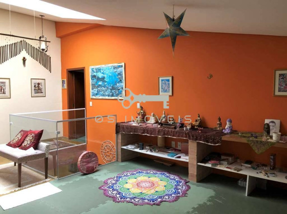 Imagem Casa de Condomínio com 5 Quartos à Venda, em Jardim Do Golf I - Jandira Imagem Casa de Condomínio com 5 Quartos à Venda, em Jardim Do Golf I - Jandira
