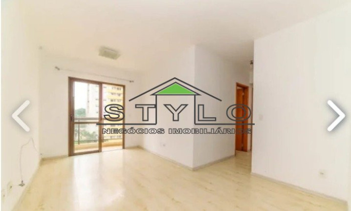 Imagem Apartamento com 3 Quartos à Venda, 65 m² em Baeta Neves - São Bernardo Do Campo Imagem Apartamento com 3 Quartos à Venda, 65 m² em Baeta Neves - São Bernardo Do Campo