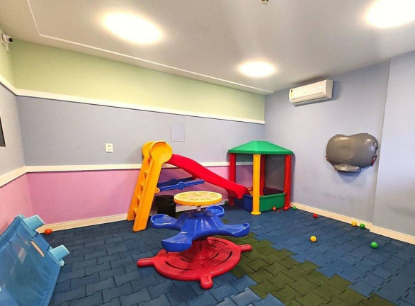 Imagem Imóvel com 3 Quartos à Venda, 147 m² em Praia De Itaparica - Vila Velha