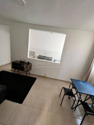 Imagem Apartamento com 2 Quartos à Venda, 45 m² em Jardim Paraíso - Botucatu Imagem Apartamento com 2 Quartos à Venda, 45 m² em Jardim Paraíso - Botucatu