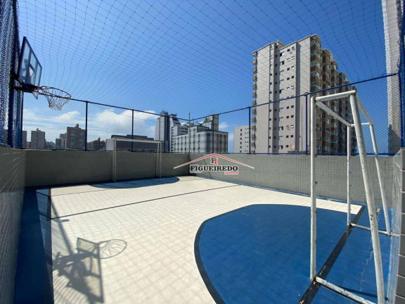 Imagem Apartamento com 2 Quartos à Venda, 78 m² em Boqueirão - Praia Grande Imagem Apartamento com 2 Quartos à Venda, 78 m² em Boqueirão - Praia Grande