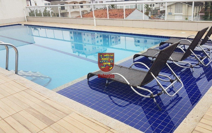 Imagem Apartamento com 2 Quartos à Venda, 90 m² em Balneário - Florianópolis