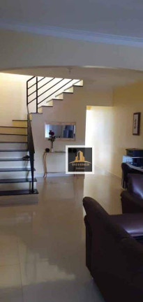 Imagem Sobrado com 2 Quartos à Venda, 136 m² em Residencial União - São José Dos Campos Imagem Sobrado com 2 Quartos à Venda, 136 m² em Residencial União - São José Dos Campos