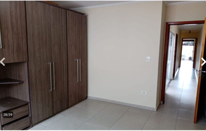 Imagem Sobrado com 3 Quartos à Venda, 130 m² em Vila Antonieta - São Paulo Imagem Sobrado com 3 Quartos à Venda, 130 m² em Vila Antonieta - São Paulo