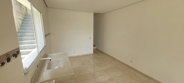 Imagem Casa de Condomínio com 2 Quartos à Venda, 125 m² em Residencial Pastoreiro - Cotia
