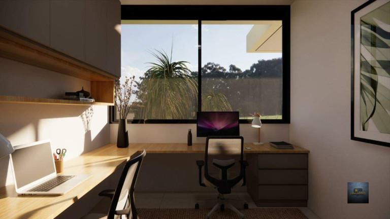 Imagem Imóvel com 4 Quartos à Venda, 481 m² em Swiss Park - Campinas
