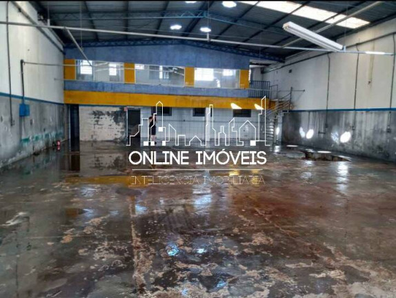 Imagem Sala Comercial à Venda, 400 m² em Mogi Guaçu Imagem Sala Comercial à Venda, 400 m² em Mogi Guaçu