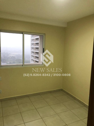 Imagem Apartamento com 2 Quartos à Venda, 68 m² em São Francisco - Goiânia
