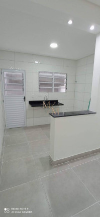 Imagem Casa com 2 Quartos à Venda, 70 m² em Japuí - São Vicente