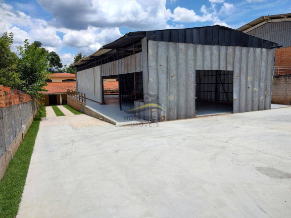 Galpão para Alugar, 400 m² em Mina - Itupeva