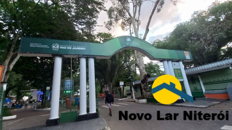 Imagem Casa com 4 Quartos à Venda, 210 m² em Fonseca - Niterói