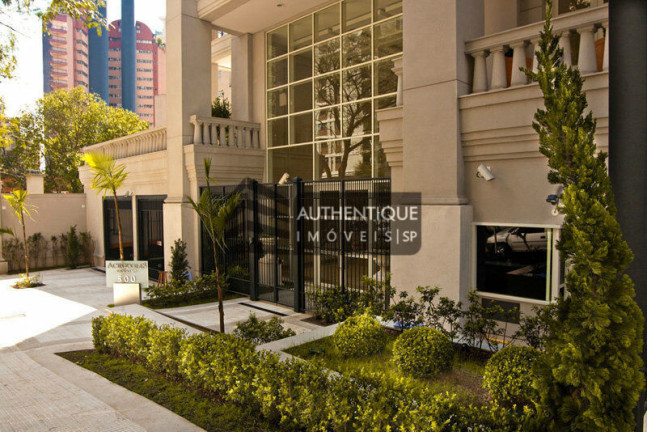Imagem Apartamento com 3 Quartos à Venda, 310 m² em Paraíso - São Paulo Imagem Apartamento com 3 Quartos à Venda, 310 m² em Paraíso - São Paulo