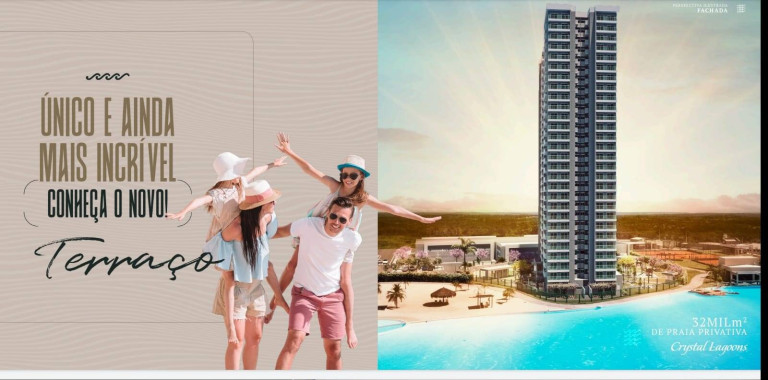 Imagem Apartamento com 2 Quartos à Venda, 171 m² em Ribeirão Do Lipa - Cuiabá