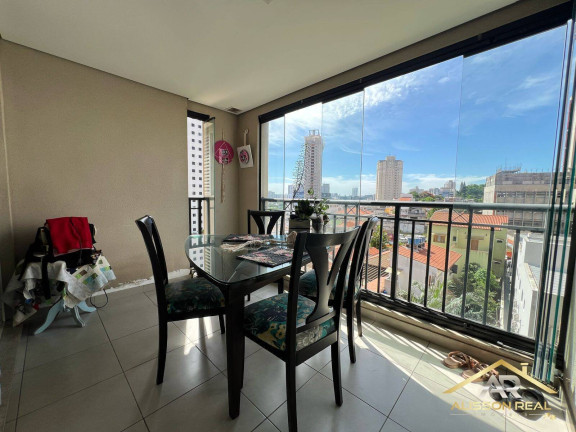 Imagem Apartamento com 3 Quartos à Venda, 77 m² em Centro - Osasco Imagem Apartamento com 3 Quartos à Venda, 77 m² em Centro - Osasco