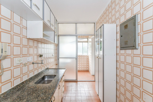 Imagem Apartamento com 2 Quartos à Venda, 68 m² em Real Parque - São Paulo