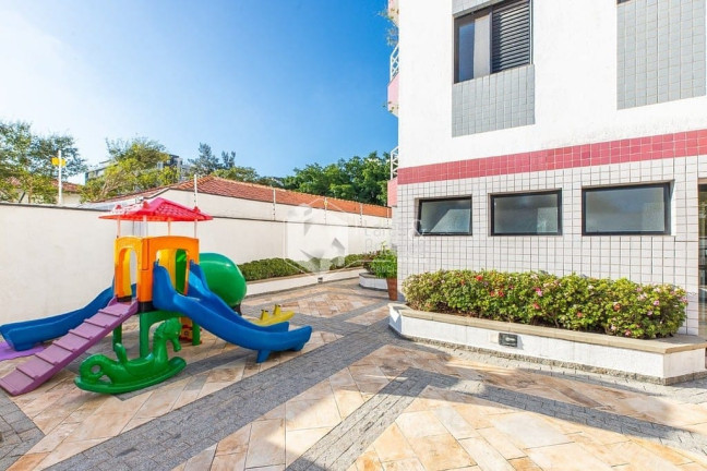 Imagem Apartamento com 2 Quartos à Venda, 110 m² em Cidade Monções - São Paulo