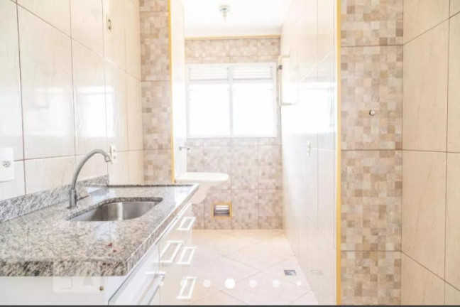 Imagem Apartamento com 2 Quartos à Venda, 50 m² em Vila Jacuí - São Paulo Imagem Apartamento com 2 Quartos à Venda, 50 m² em Vila Jacuí - São Paulo