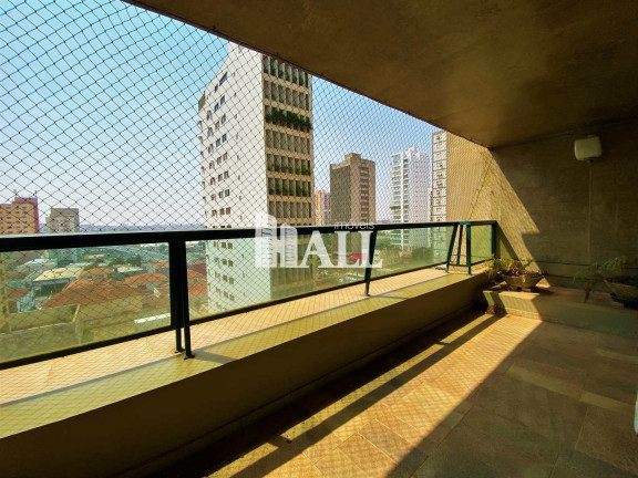 Imagem Apartamento com 4 Quartos à Venda, 312 m² em Centro - São José Do Rio Preto Imagem Apartamento com 4 Quartos à Venda, 312 m² em Centro - São José Do Rio Preto