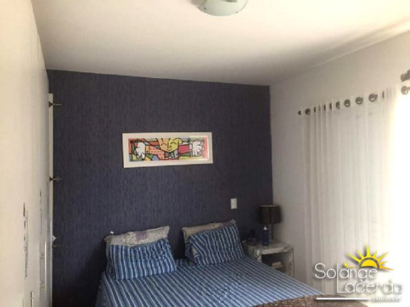 Imagem Apartamento com 3 Quartos à Venda, 140 m² em Parque Vivamar - Ubatuba