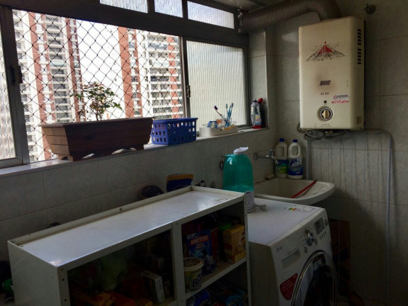 Imagem Imóvel com 2 Quartos à Venda, 83 m² em Vila Mariana - São Paulo