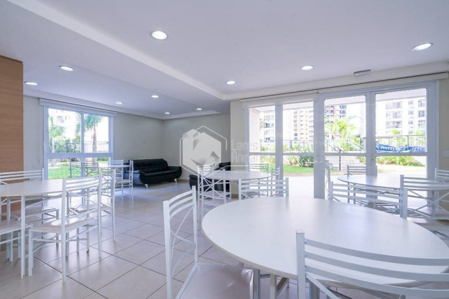 Imagem Apartamento com 2 Quartos à Venda, 64 m² em Vila Andrade - São Paulo Imagem Apartamento com 2 Quartos à Venda, 64 m² em Vila Andrade - São Paulo