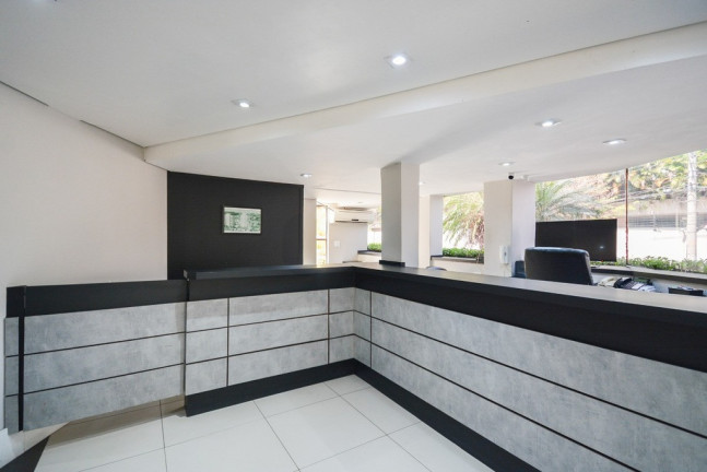 Imagem Apartamento com 1 Quarto à Venda, 47 m² em Vila Nova Conceição - São Paulo Imagem Apartamento com 1 Quarto à Venda, 47 m² em Vila Nova Conceição - São Paulo