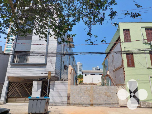 Imóvel à Venda, 168 m² em Gonzaga - Santos