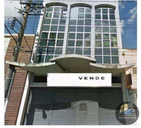 Imagem Imóvel à Venda, 800 m² em Centro - Santos Imagem Imóvel à Venda, 800 m² em Centro - Santos